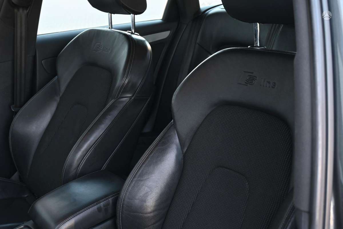 Audi A4, 3.0 l., Универсал