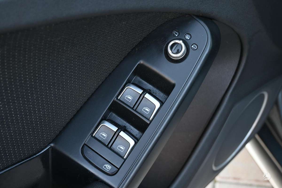 Audi A4, 3.0 l., Универсал
