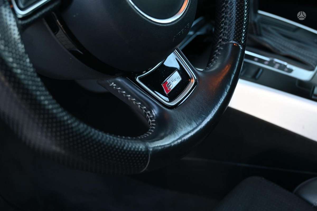 Audi A4, 3.0 l., Универсал