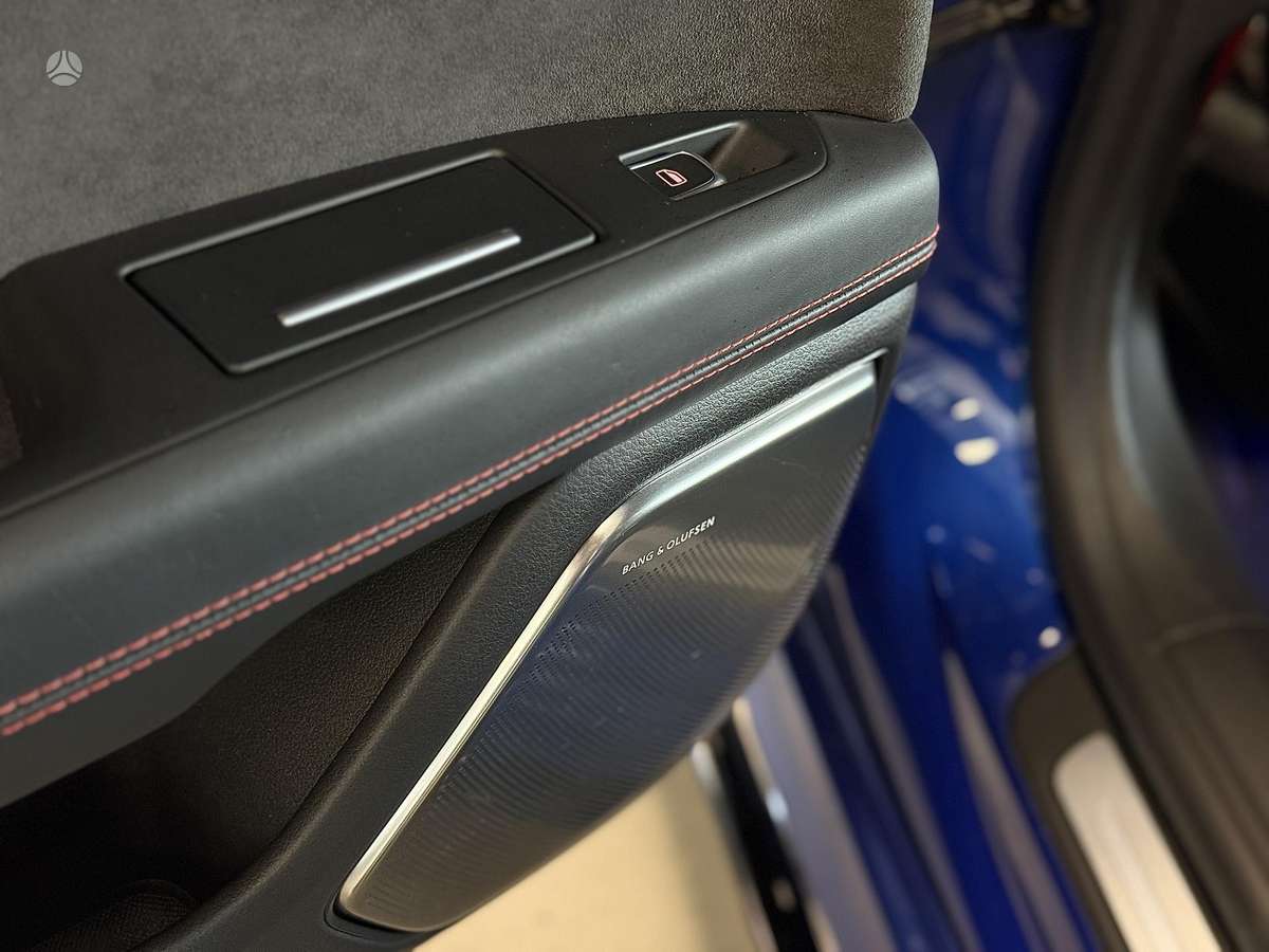 Audi A7, 3.0 l., hatchback