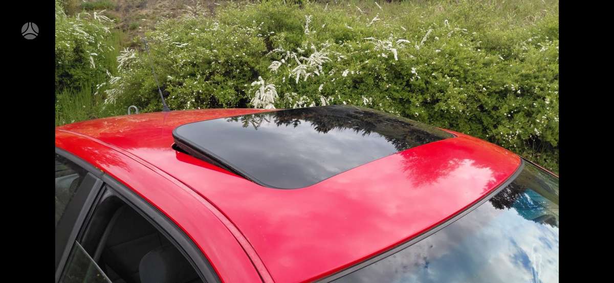 Audi A3, 1.9 l., hatchback