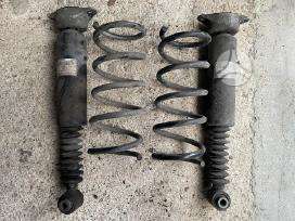 Volvo V70, 31255534, shock absorber