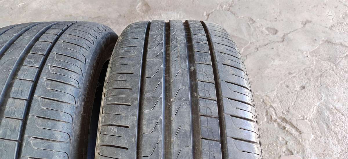 Pirelli Centurato P7, summer 225/45 R17
