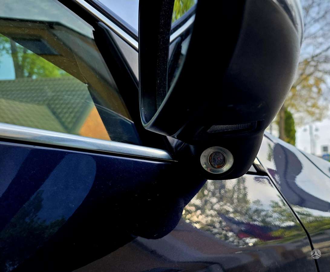 Volvo V60, 2.0 l., universalas