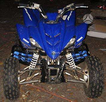 Polaris Predator, kvadracikli