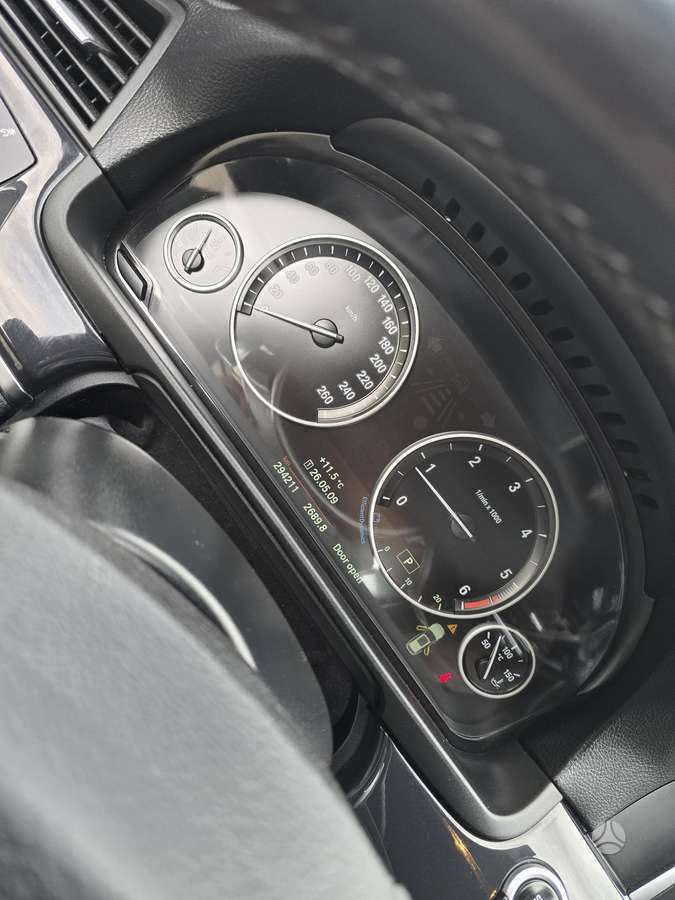 BMW 520, 2.0 l., Универсал