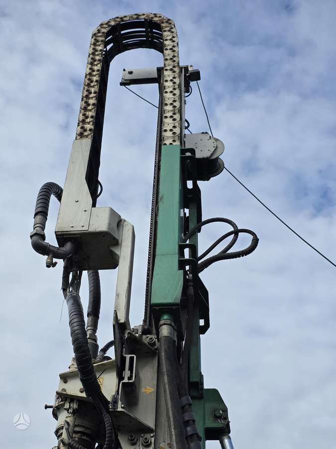 -Kita- XL MAX, drilling machine