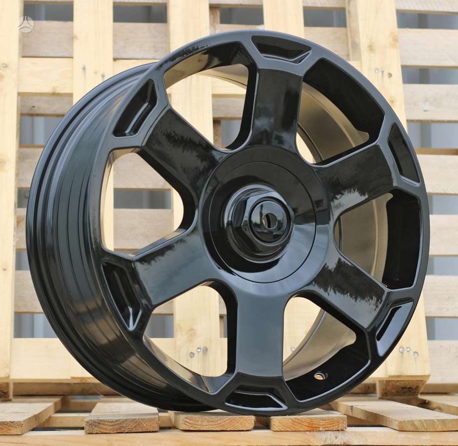 Rotiform AVS style,keleta spalvu!, легкосплавные , R19