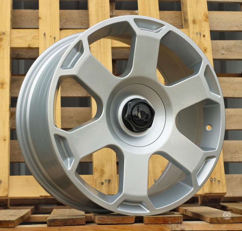 Rotiform AVS style,keleta spalvu!, light alloy, R19