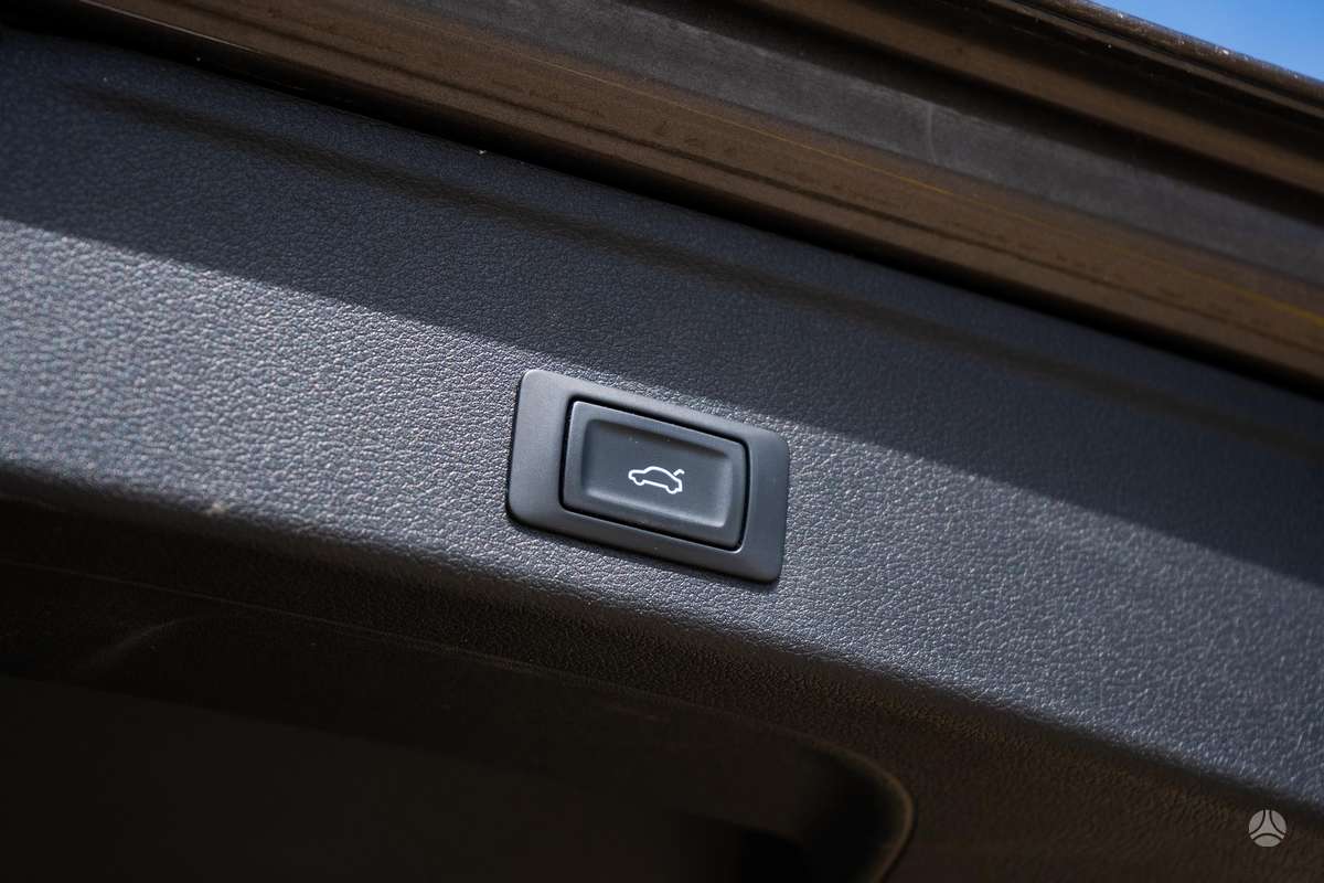 Audi A4, 1.4 l., Универсал