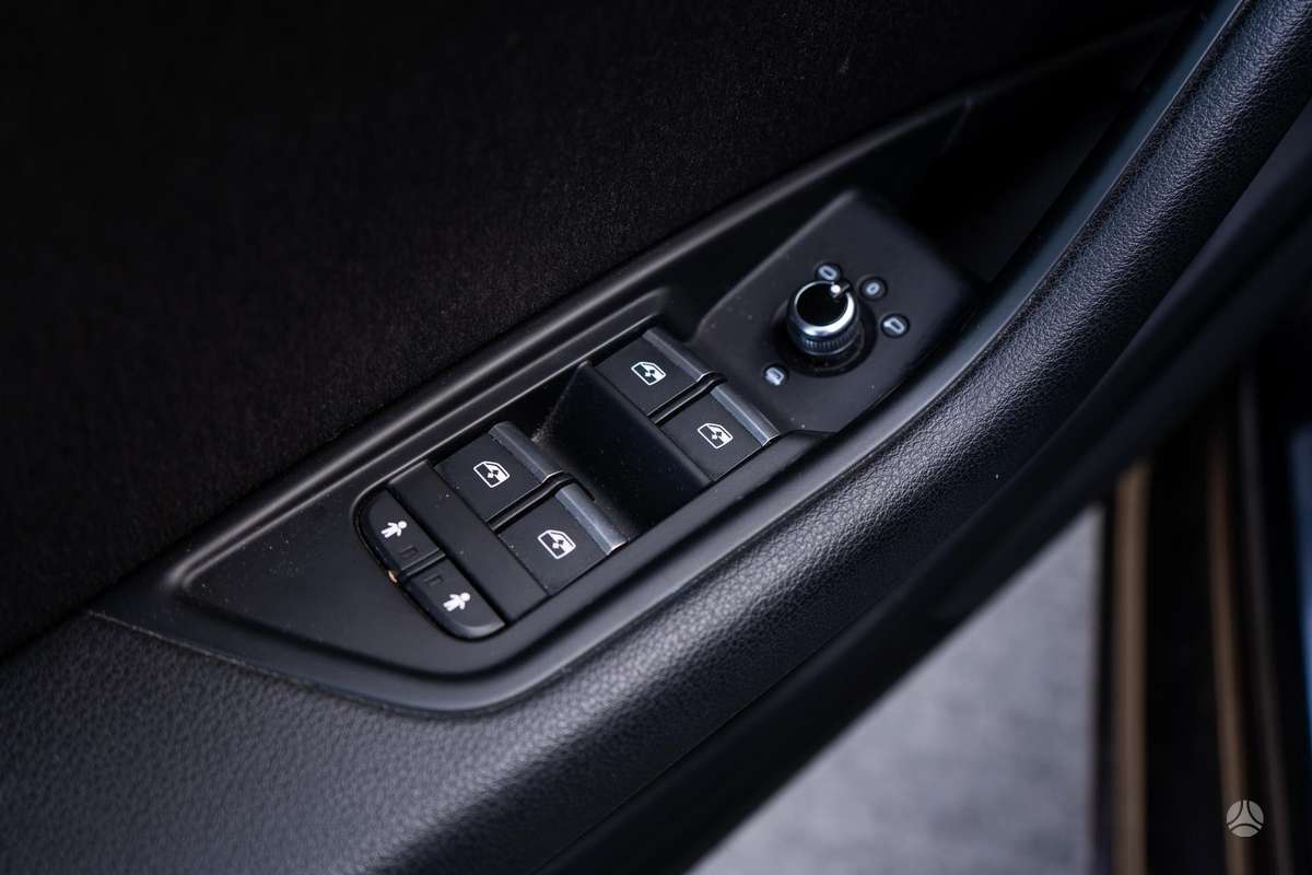 Audi A4, 1.4 l., Универсал