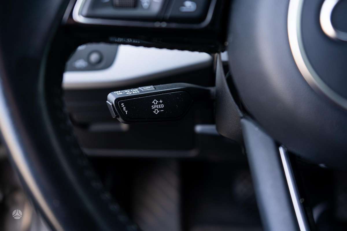 Audi A4, 1.4 l., Универсал