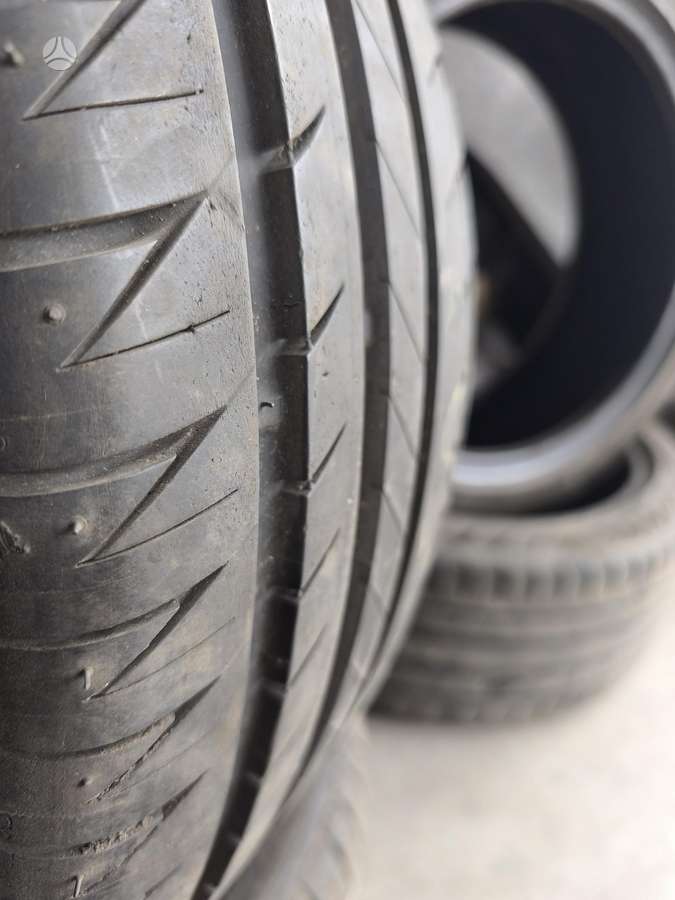 Michelin Pilot, vasarinės 205/50 R16