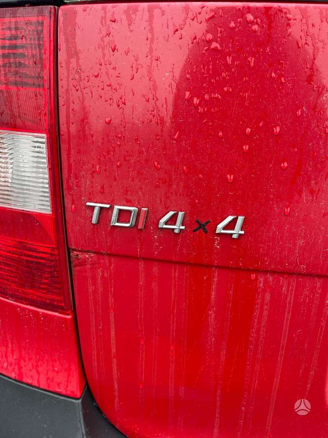 Skoda Yeti, 2.0 l., Внедорожник / Кроссовер