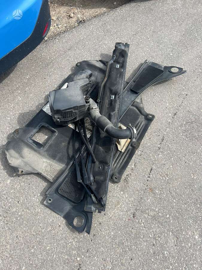 Ford Focus, 1.0 l., Универсал