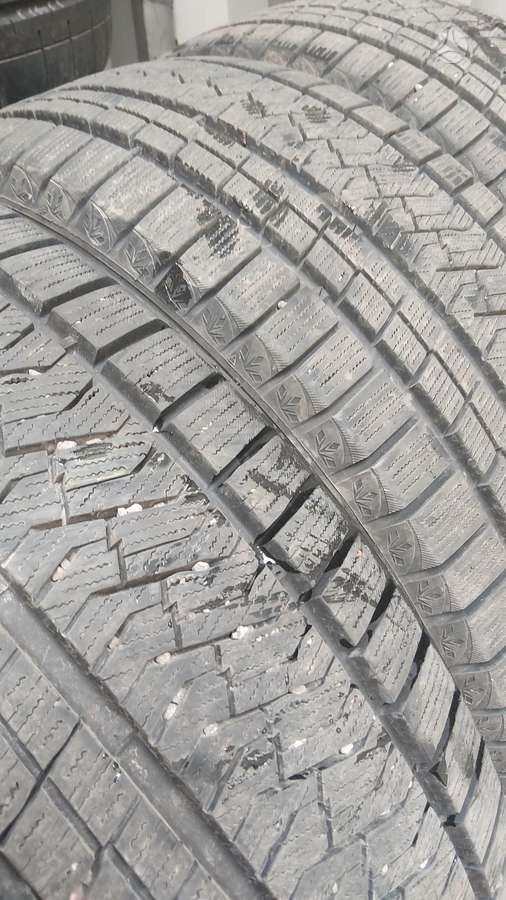 Triangle SnowLink TWT02, winter 235/50 R18