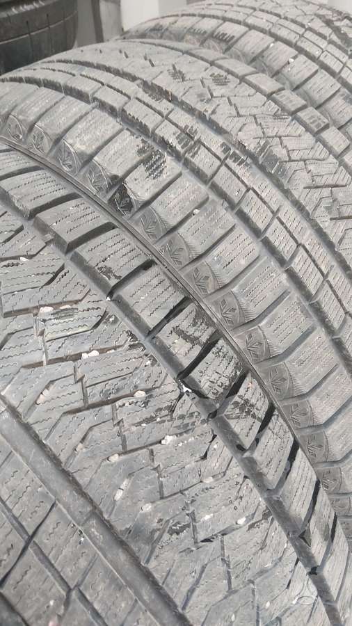 Triangle SnowLink TWT02, žieminės 235/50 R18