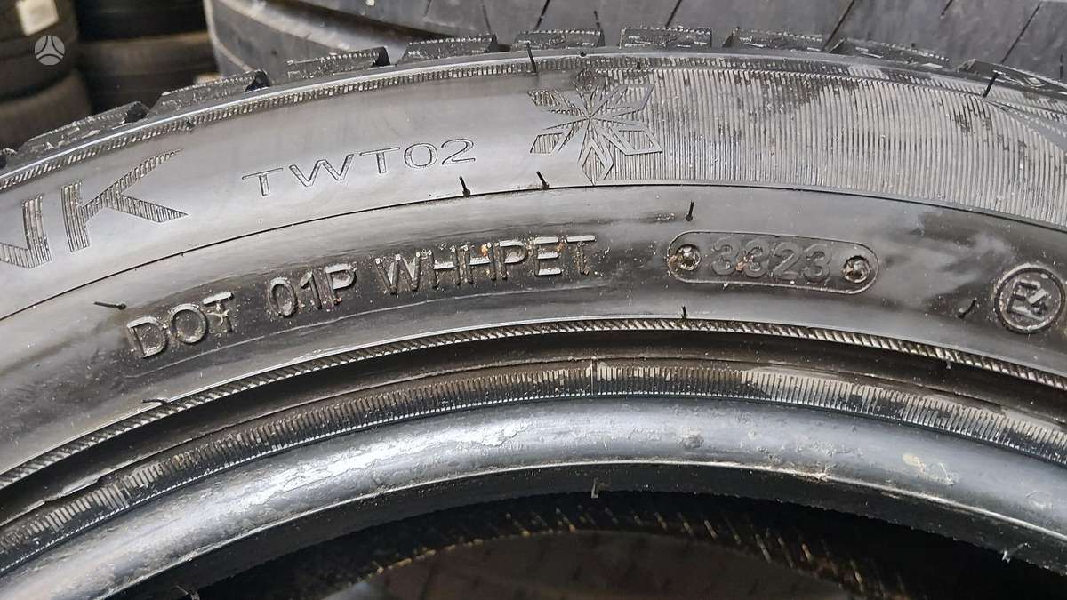 Triangle SnowLink TWT02, winter 235/50 R18