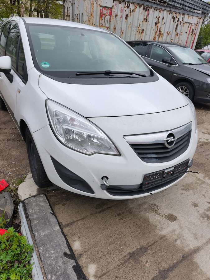 Opel Meriva 89 000km