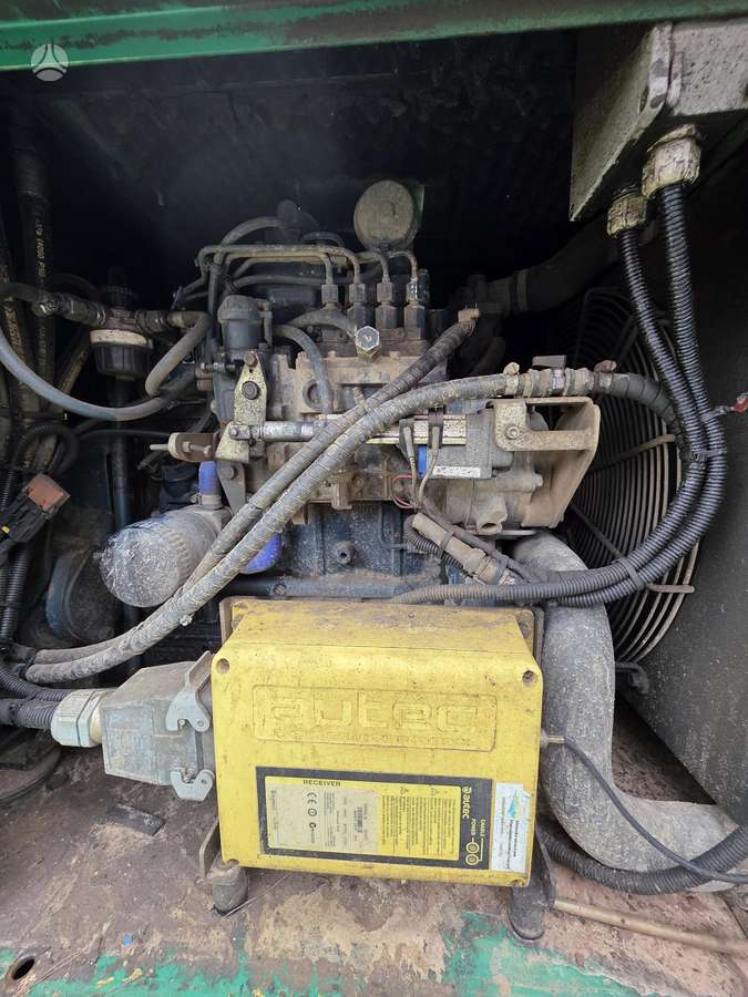 -Kita- ML MAX, drilling machine