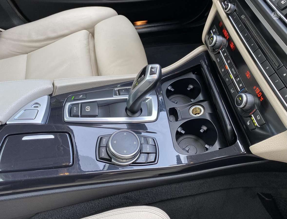 BMW 520, 2.0 l., Универсал