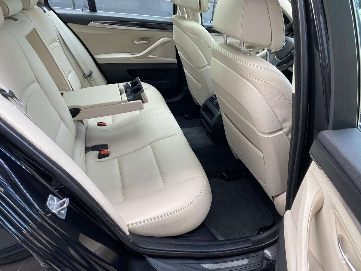 BMW 520, 2.0 l., Универсал