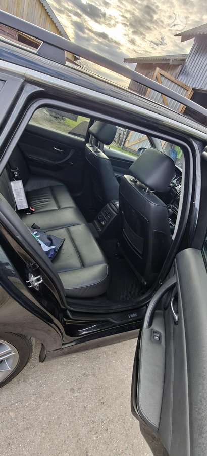 BMW 330, 3.0 l., Универсал