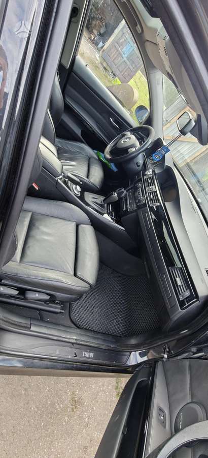 BMW 330, 3.0 l., Универсал