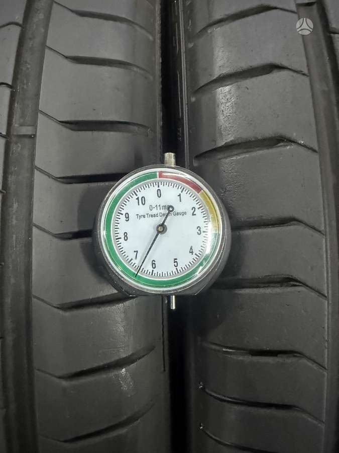 Pirelli Pzero (2020m), летние 225/40 R18