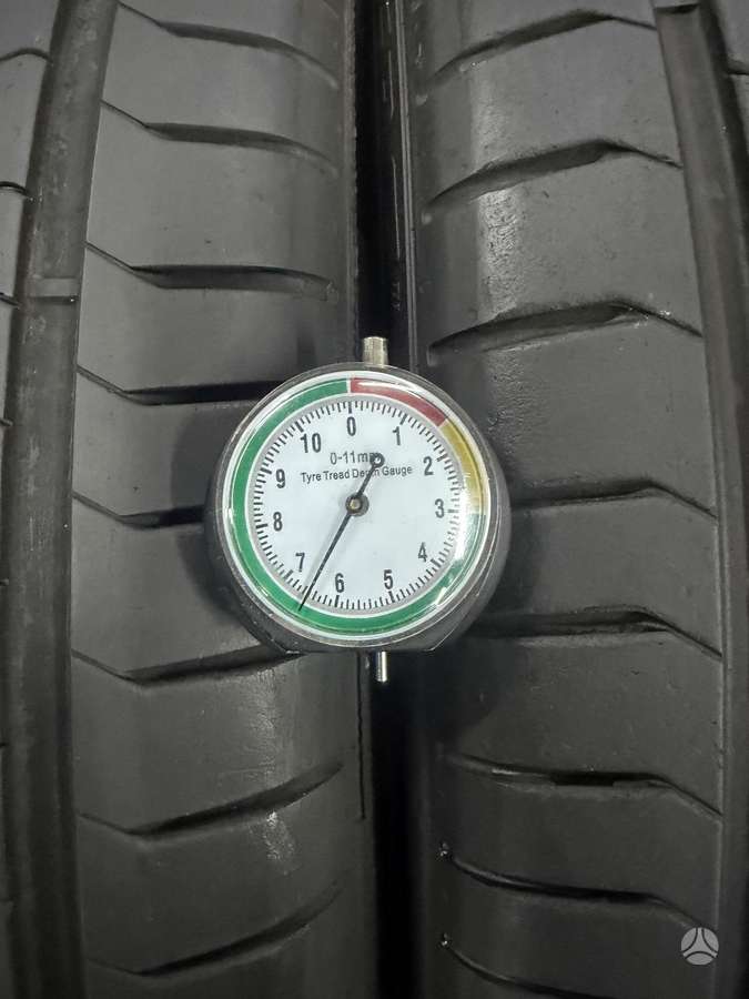 Pirelli Pzero (2020m), vasarinės 225/40 R18