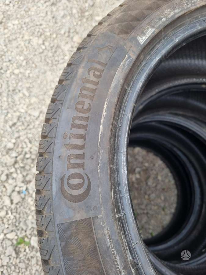 Continental Vikingcontact 7, winter 225/50 R18