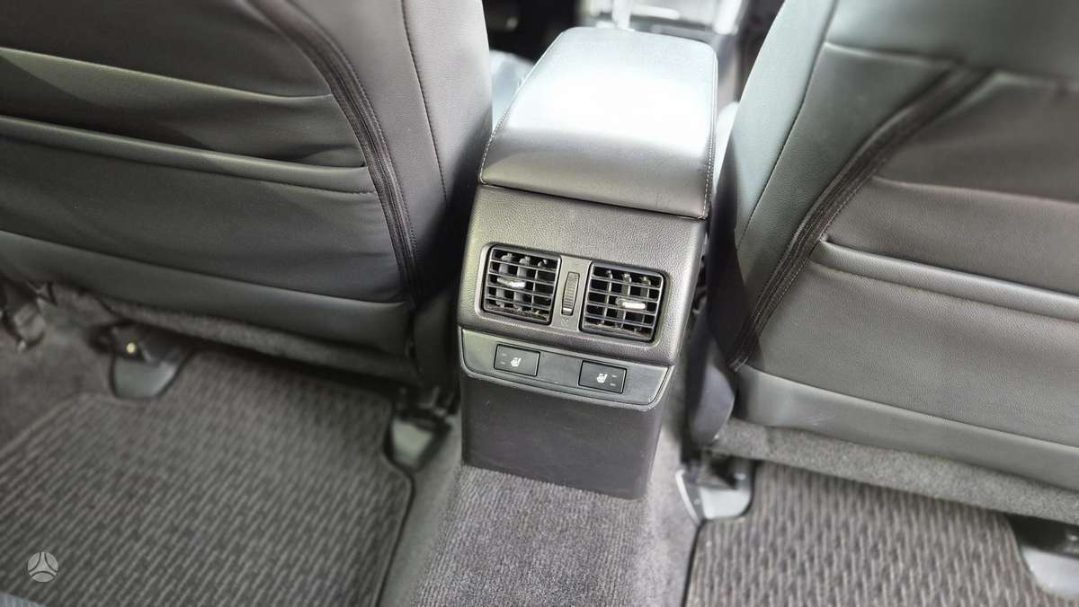 Subaru Outback, 2.5 l., Универсал