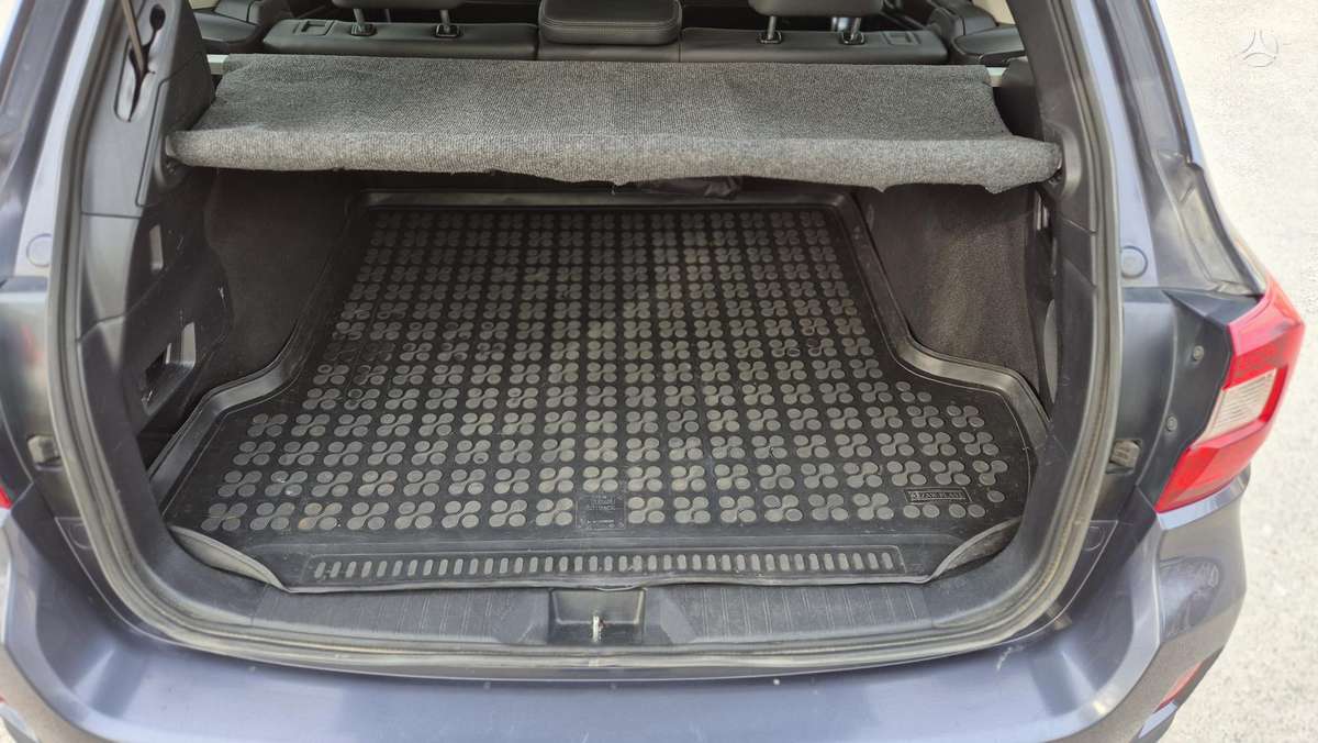 Subaru Outback, 2.5 l., Универсал