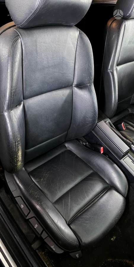 BMW 318, 1.8 l., Кабриолет