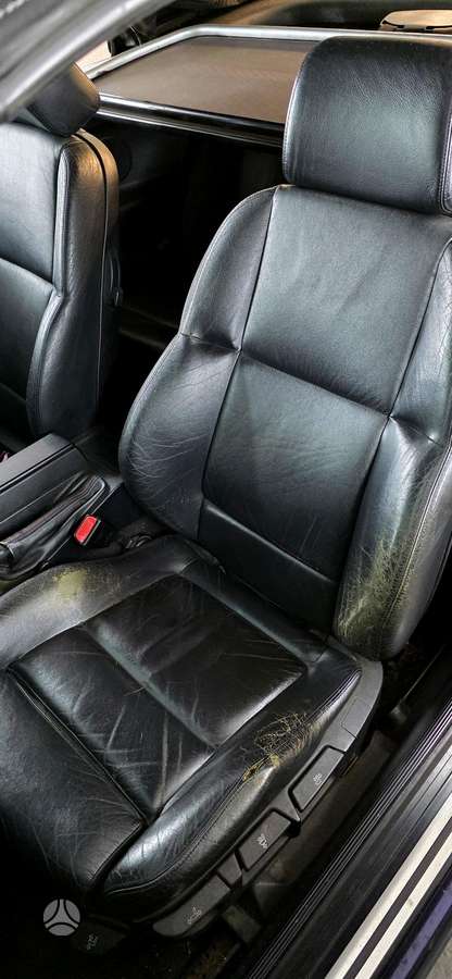 BMW 318, 1.8 l., Кабриолет