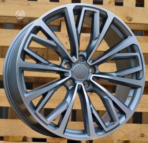 Audi S line style, легкосплавные , R18