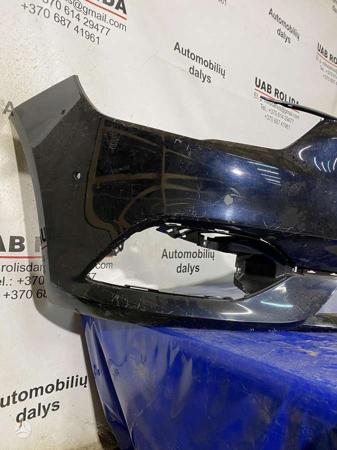 Opel Insignia body parts