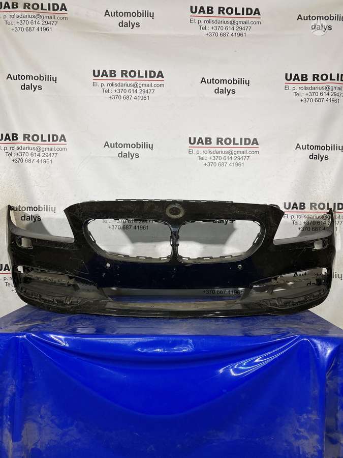 BMW 6 serija body parts