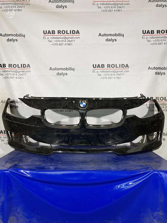 BMW 3 serija body parts