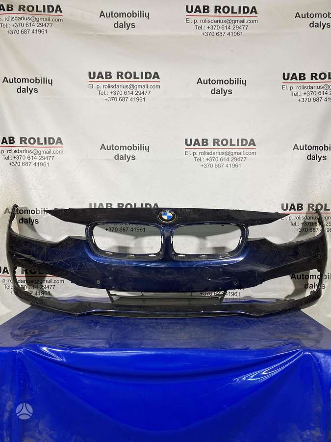 BMW 3 serija body parts
