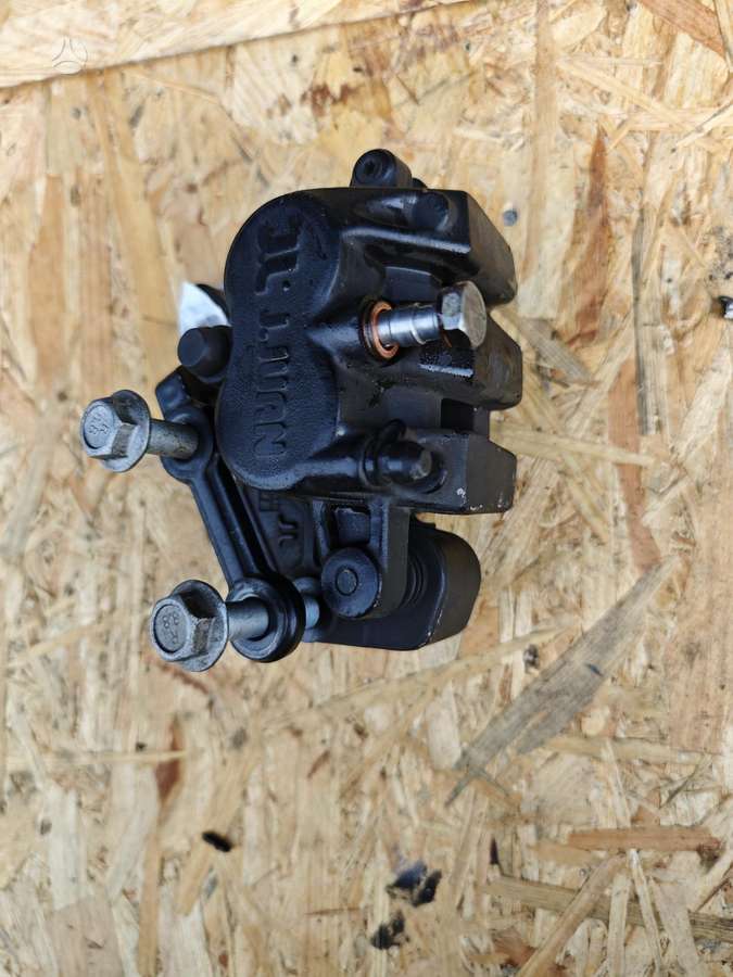 CFMOTO 650NK, street / классические