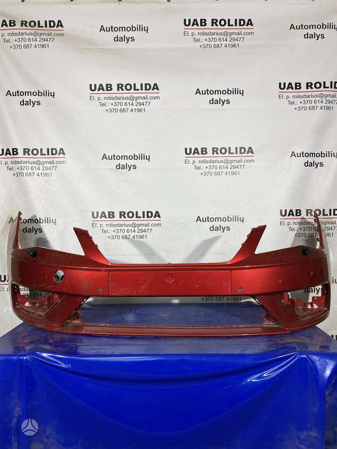 Seat Leon body parts