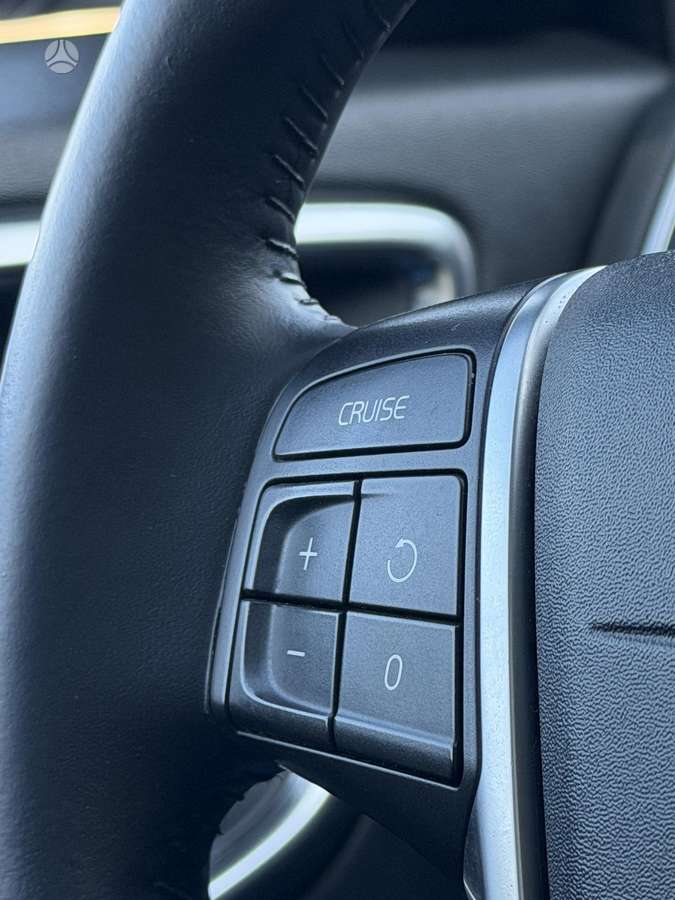 Volvo XC60, 2.0 l., Внедорожник / Кроссовер