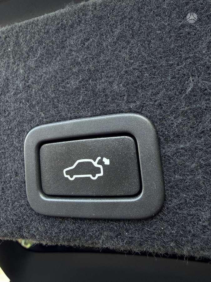 Volvo XC60, 2.0 l., Внедорожник / Кроссовер