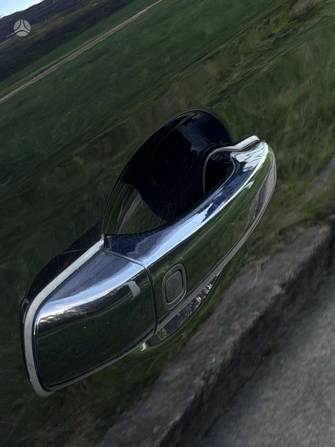 Volvo XC60, 2.0 l., Внедорожник / Кроссовер
