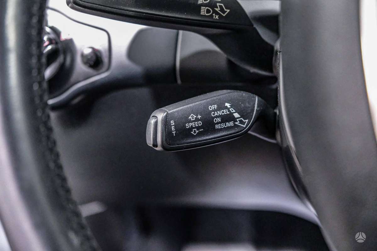 Audi A4, 2.0 l., wagon