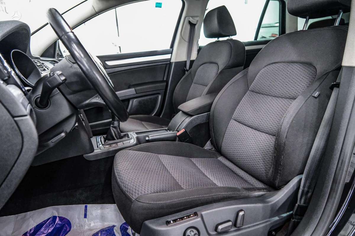 Skoda Superb, 2.0 l., Универсал