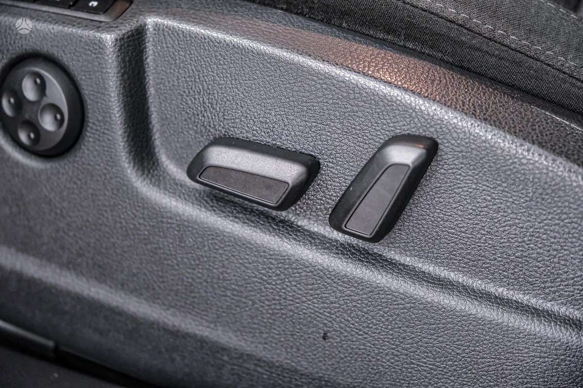 Skoda Superb, 2.0 l., Универсал