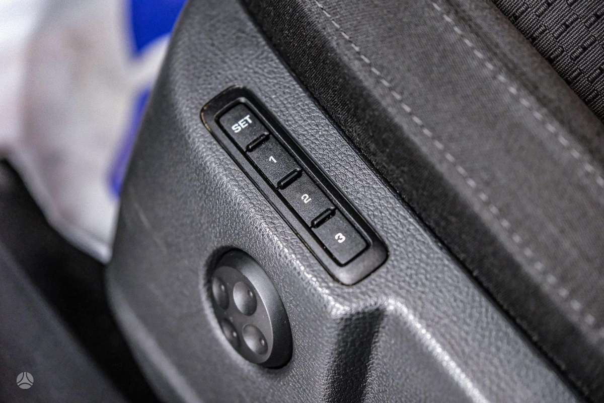 Skoda Superb, 2.0 l., Универсал