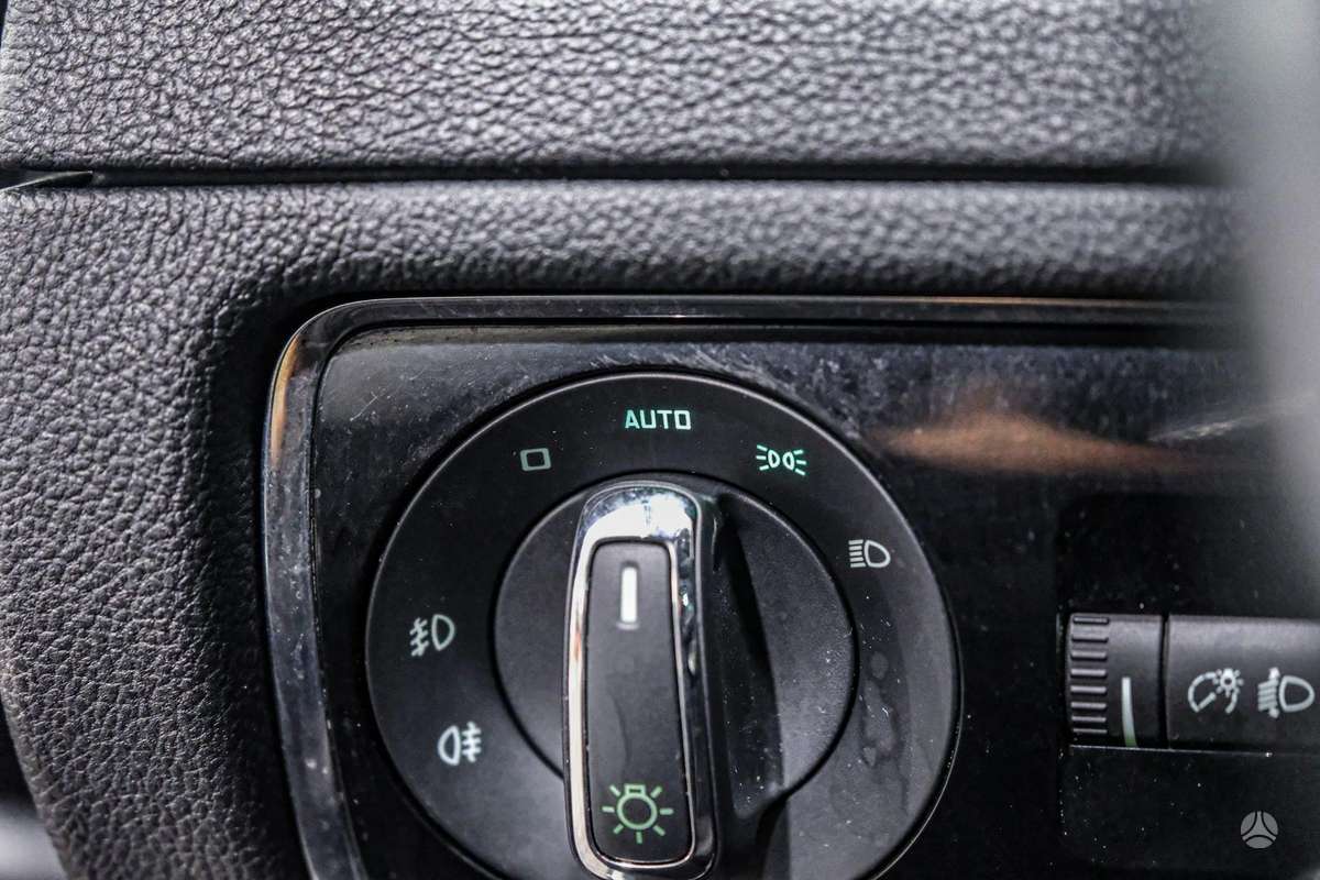 Skoda Superb, 2.0 l., Универсал